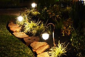 Outdoor Lighting