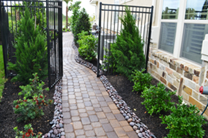 Pavestone/ Flagstone