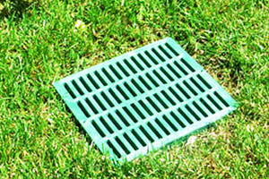 Drainage Solutions
