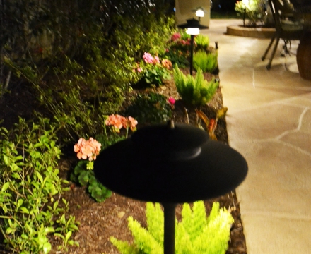 Katy Outdoor Lighting 061