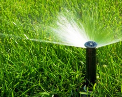 Katy Sprinkler & Repairs