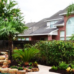 Katy Houston Landscaping