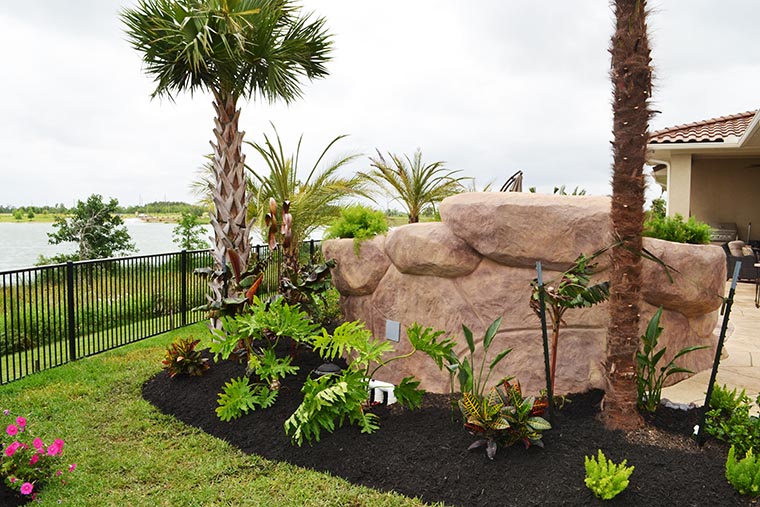 katy Landscaping Company